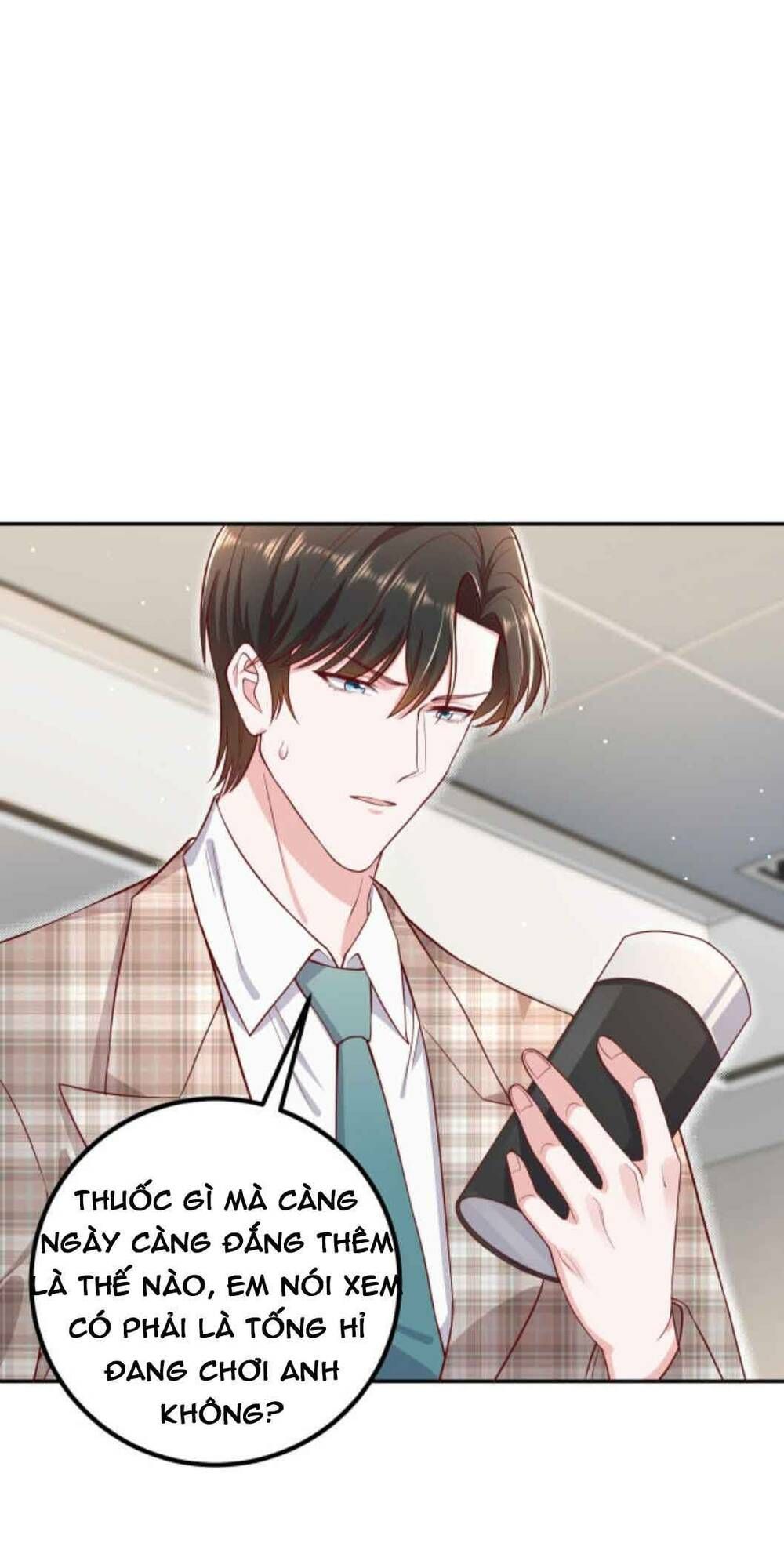 nhất sanh hữu hỉ chapter 56 6