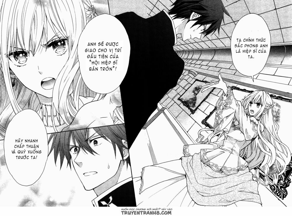 okobore hime to entaku no kishi chapter 1 37