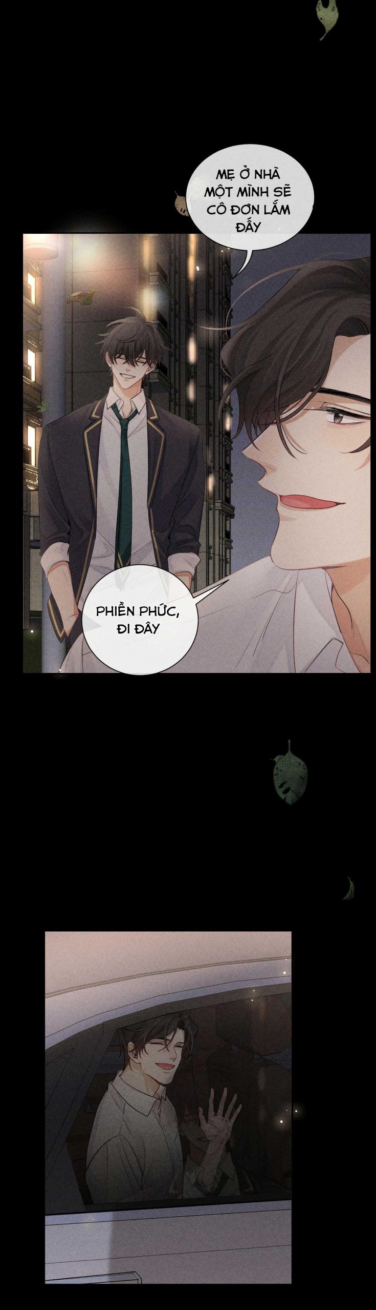 trò chơi săn mồi chapter 21 10