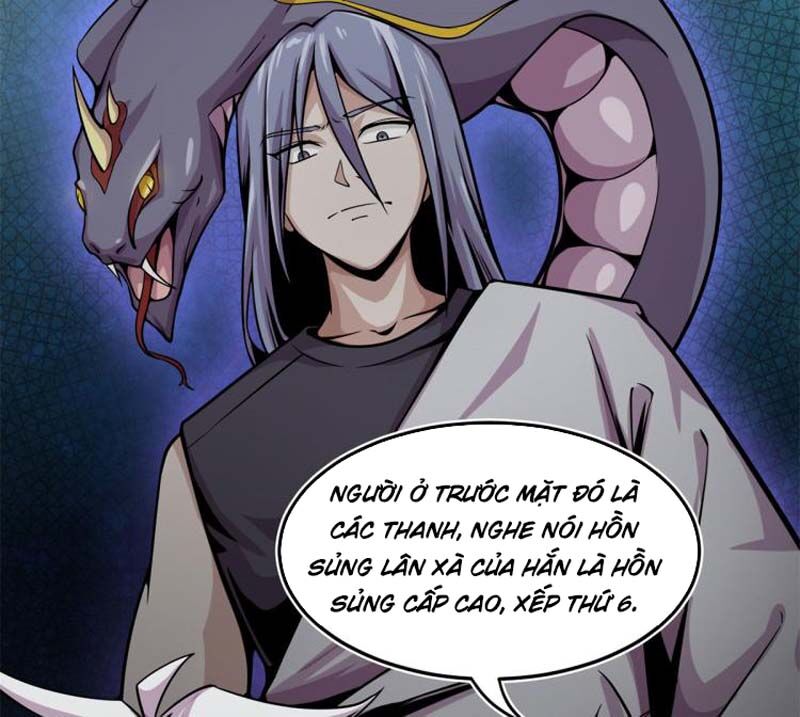 sủng mị chapter 7 21