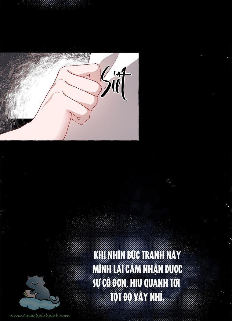 tháng năm cuối cùng của nữ phụ đoản mệnh chapter 14 31