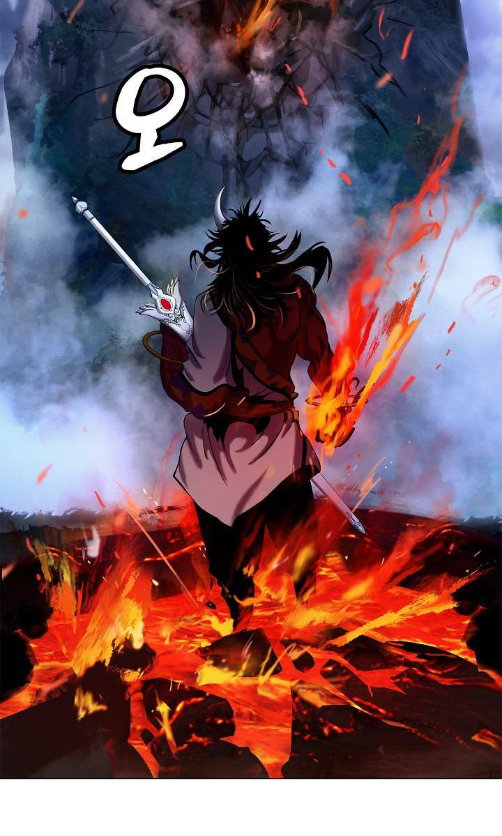 xuyên không thành hổ chapter 117 71