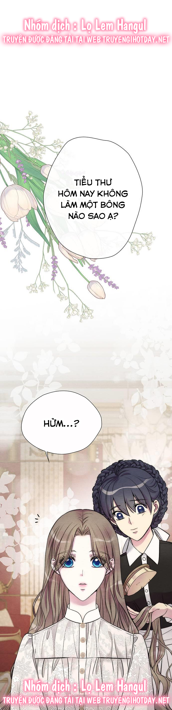 hoàng tử phiền toái chapter 27 1