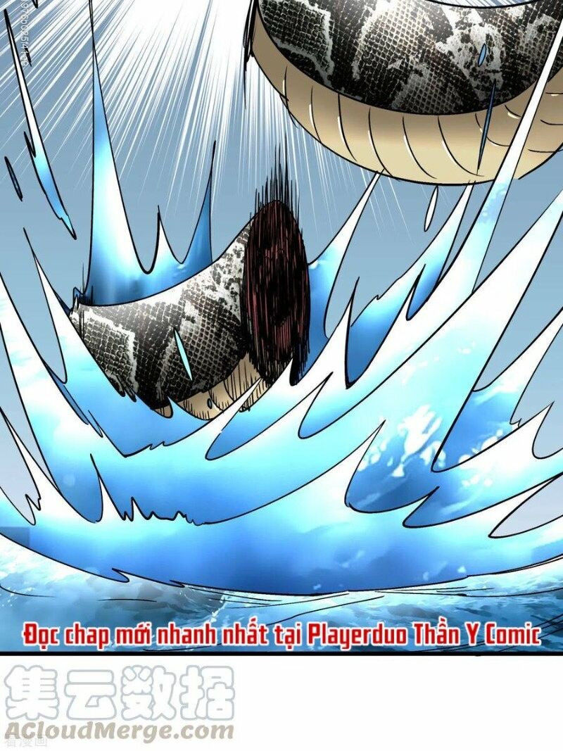 trọng sinh ta là đại thiên thần chapter 89 10