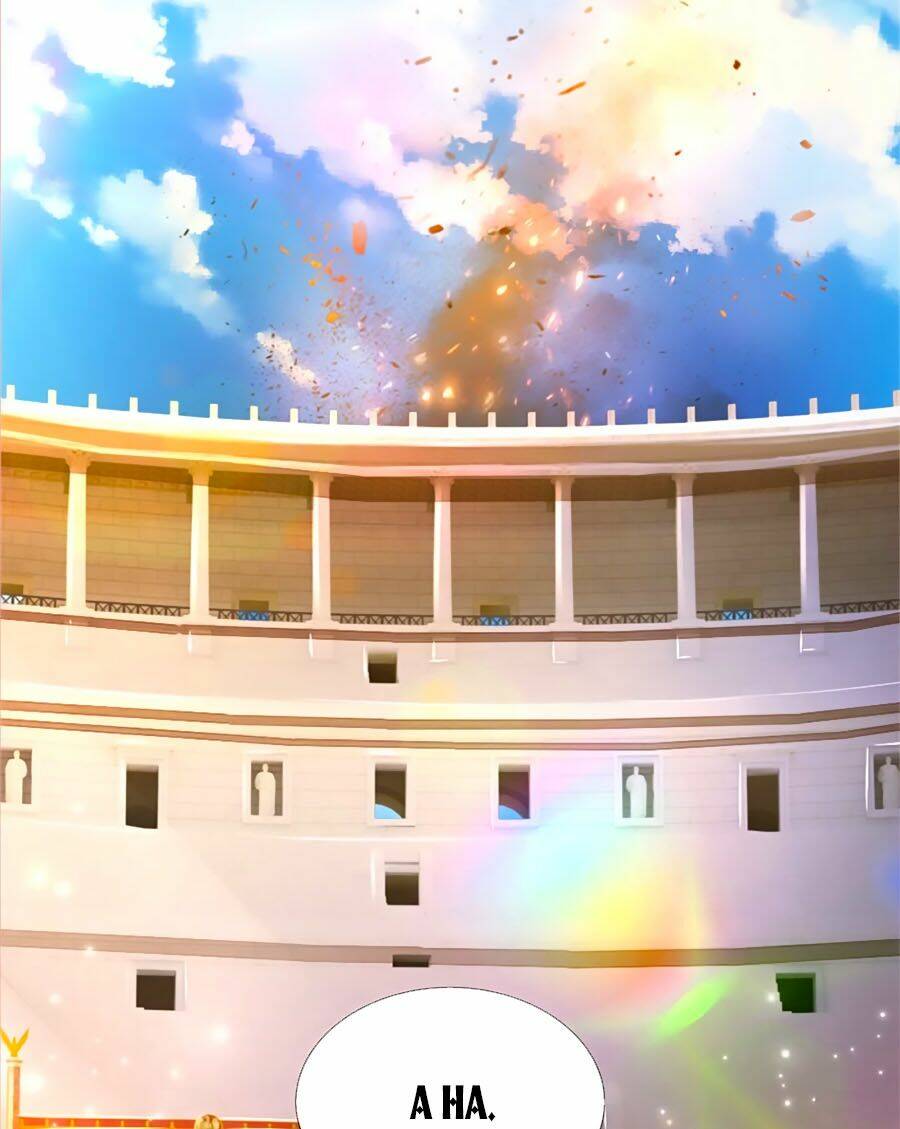 bỗng một ngày trở thành con gái nhà vua chapter 284 24