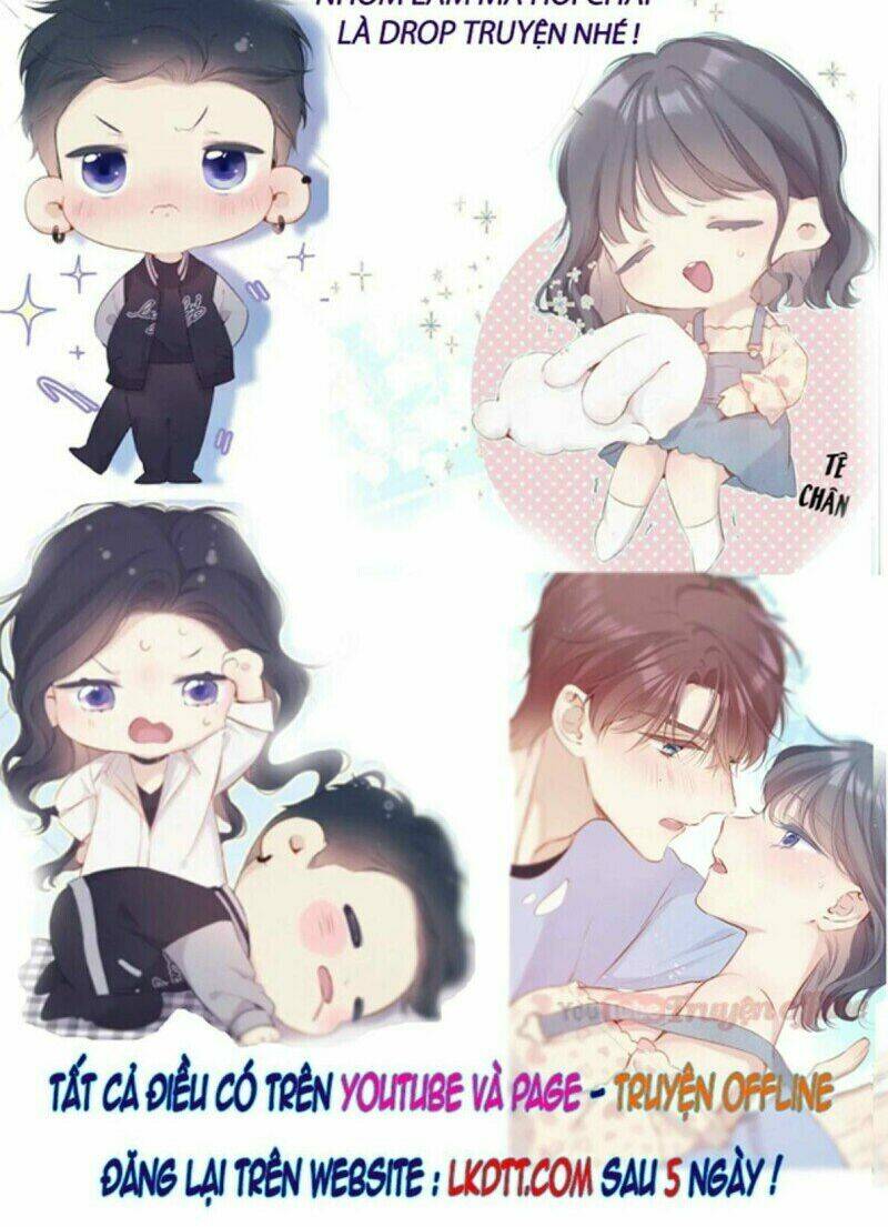 tôi trở thành tổ tông của 5 vị đại lão chapter 45 4