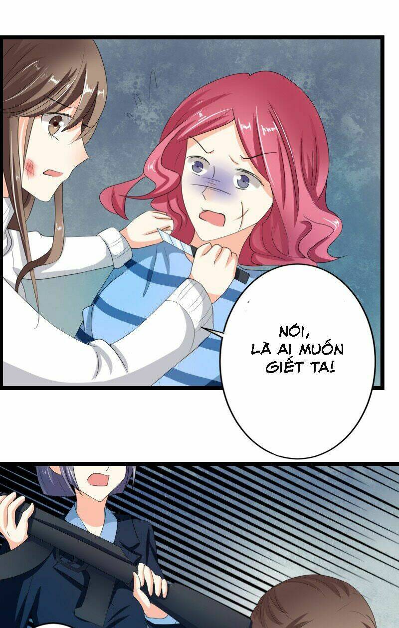 quyền thiếu ẩn hôn tiểu ngọt thê chapter 2 7