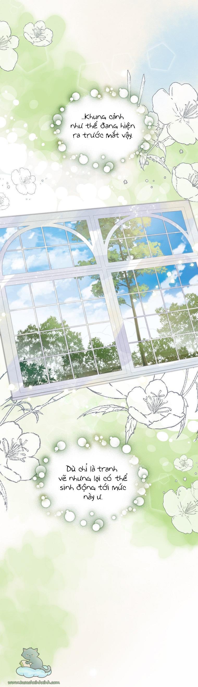 tháng năm cuối cùng của nữ phụ đoản mệnh chapter 14 46