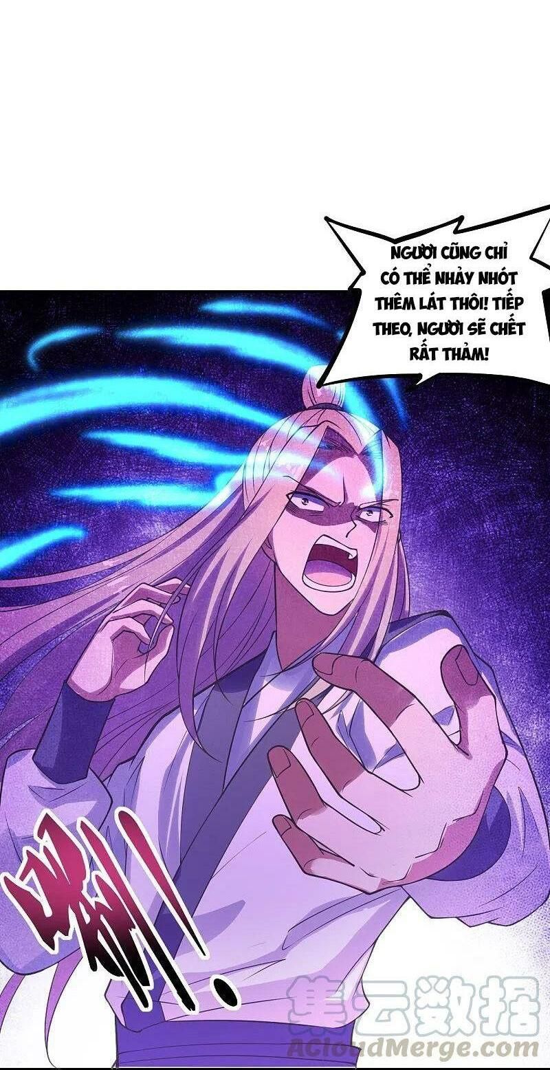 tiên võ đế tôn chapter 205 12