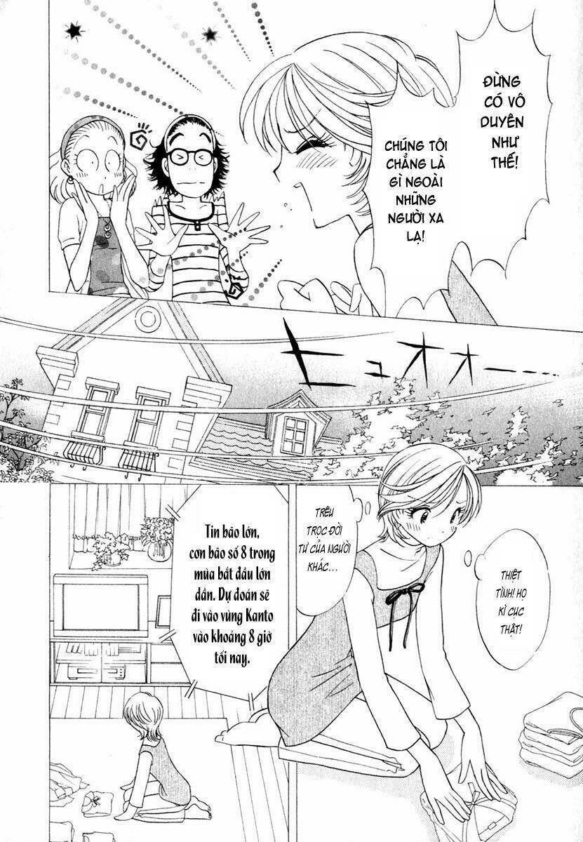 orange yane no chiisana ie full chapter 16 7