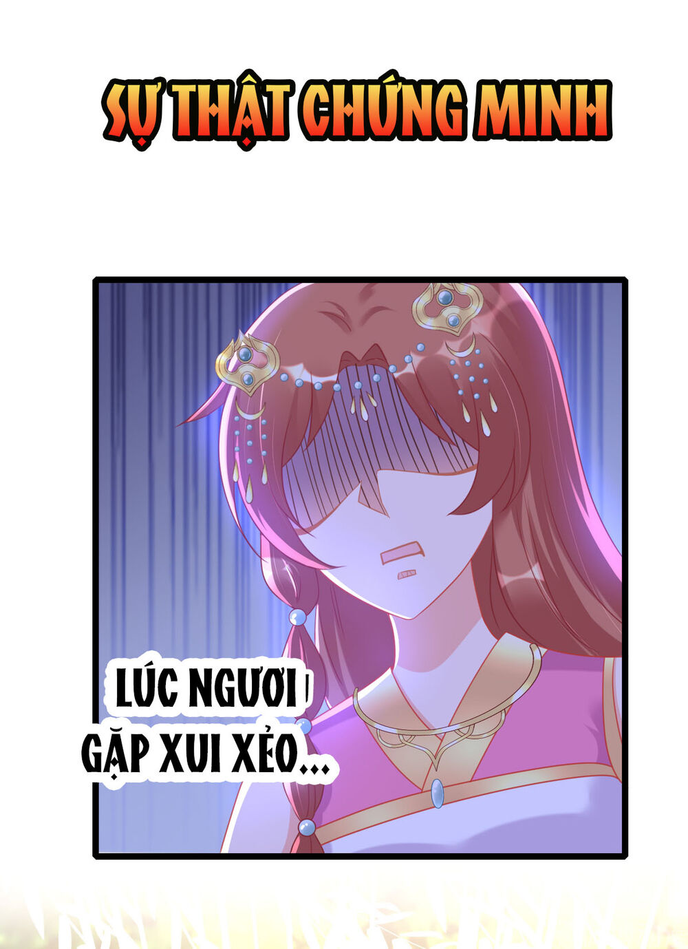 nhân vật phản diện biến thành sủng vật chapter 3 72