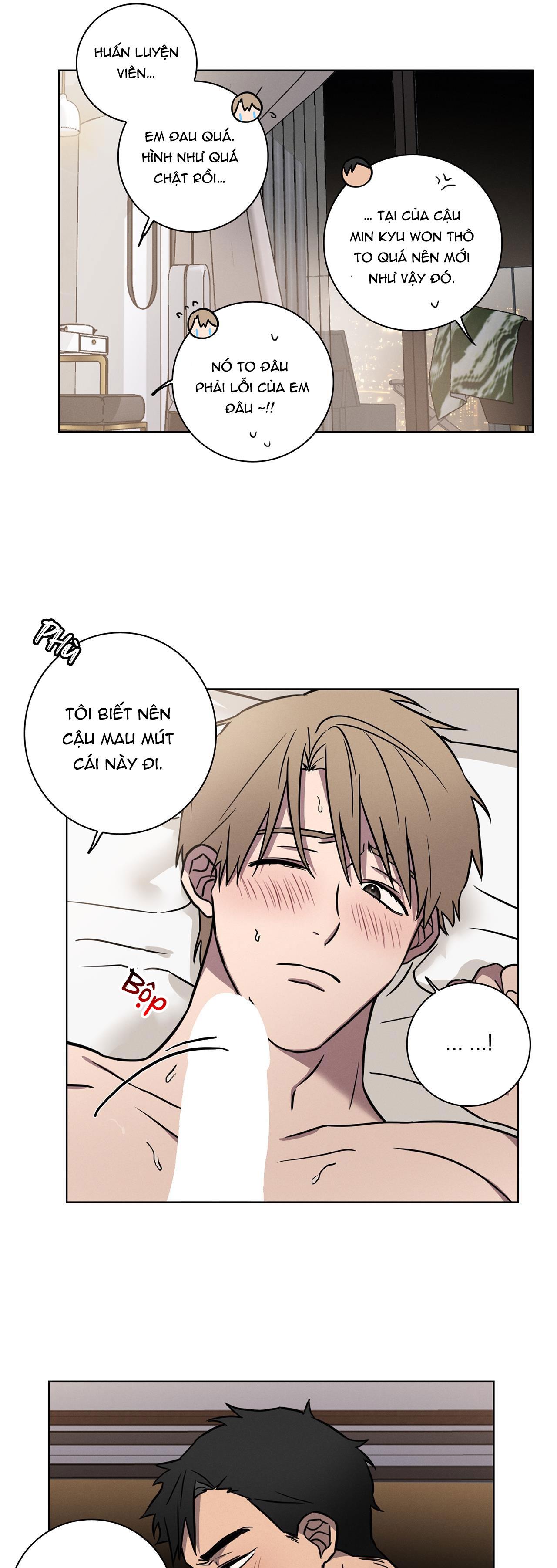 love gym chapter 7 21