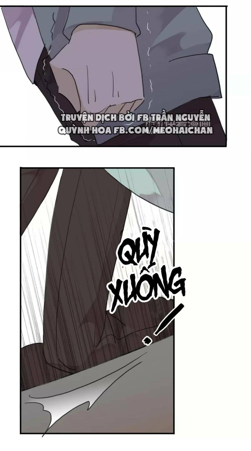 vết cắn ngọt ngào phần 1 chapter 8 42