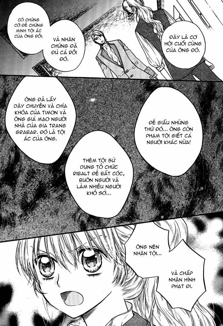 glass shoe chapter 18 22