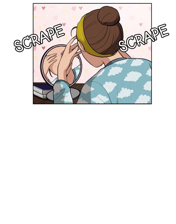 vẻ đẹp đích thực - true beauty chapter 3 63