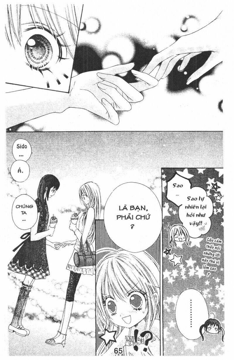 thiên đường rock chapter 6 65