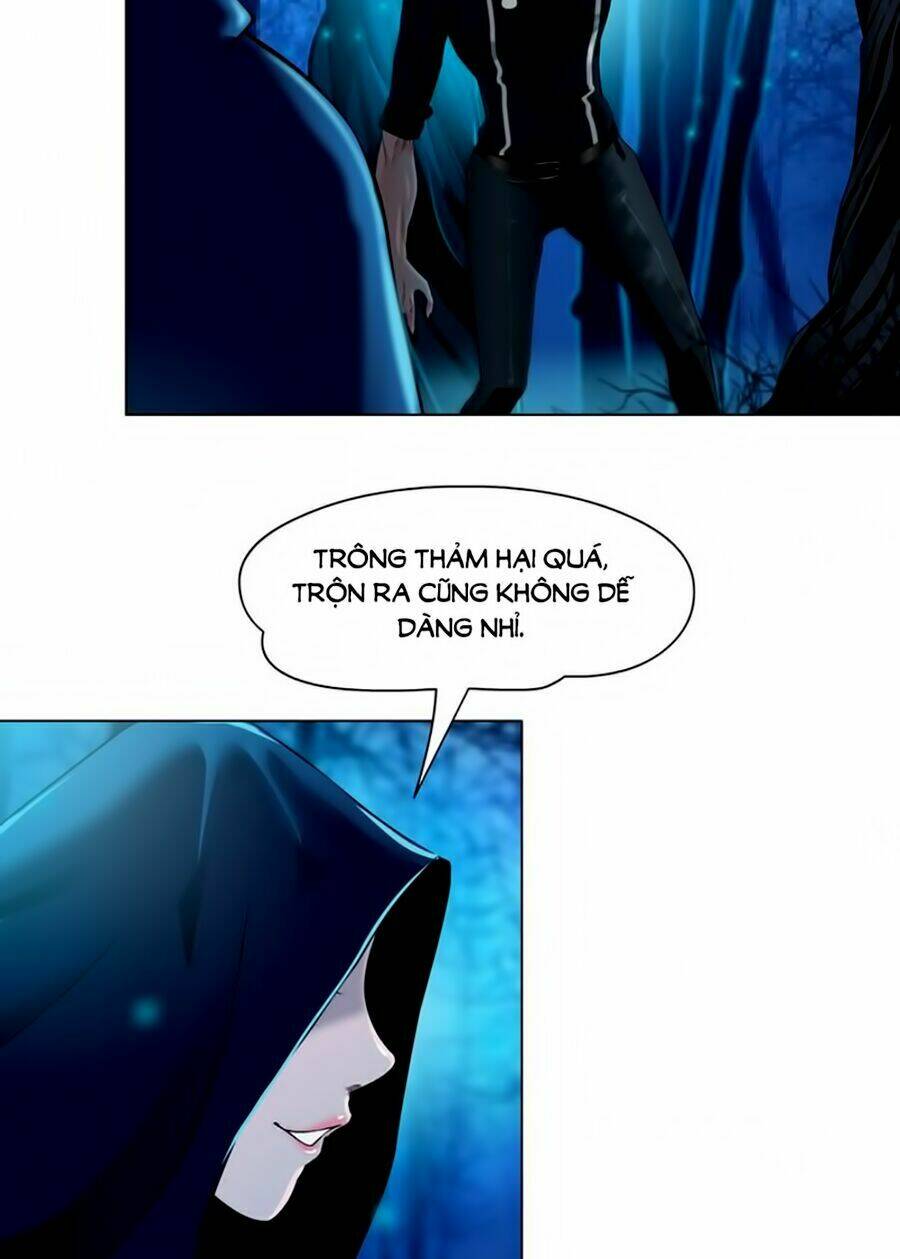 sổ tay mỹ nam giới x chapter 14 20