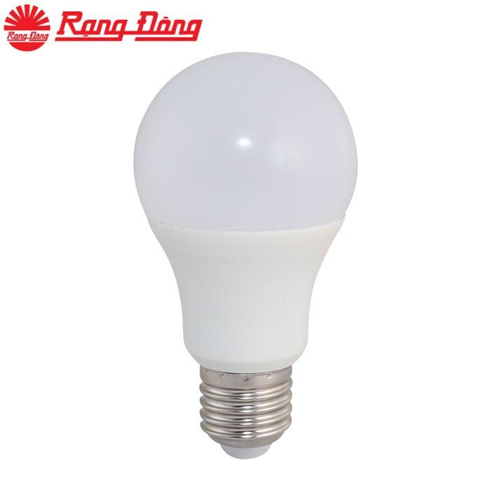 Đèn cảm biến radar 7W/9W/15W LED Rạng Đông