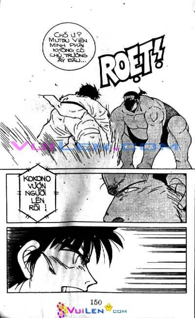 truyền nhân atula - shura no mon i chapter 30 151