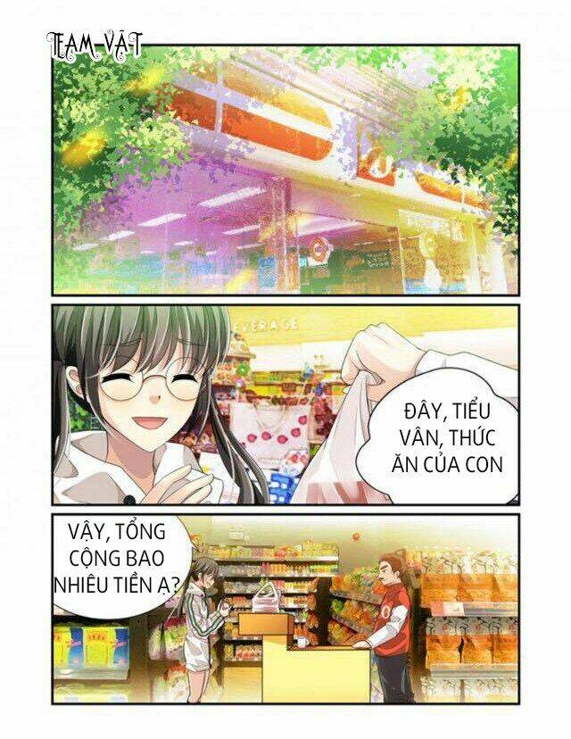 bạch trạch dị văn lục chapter 5 2