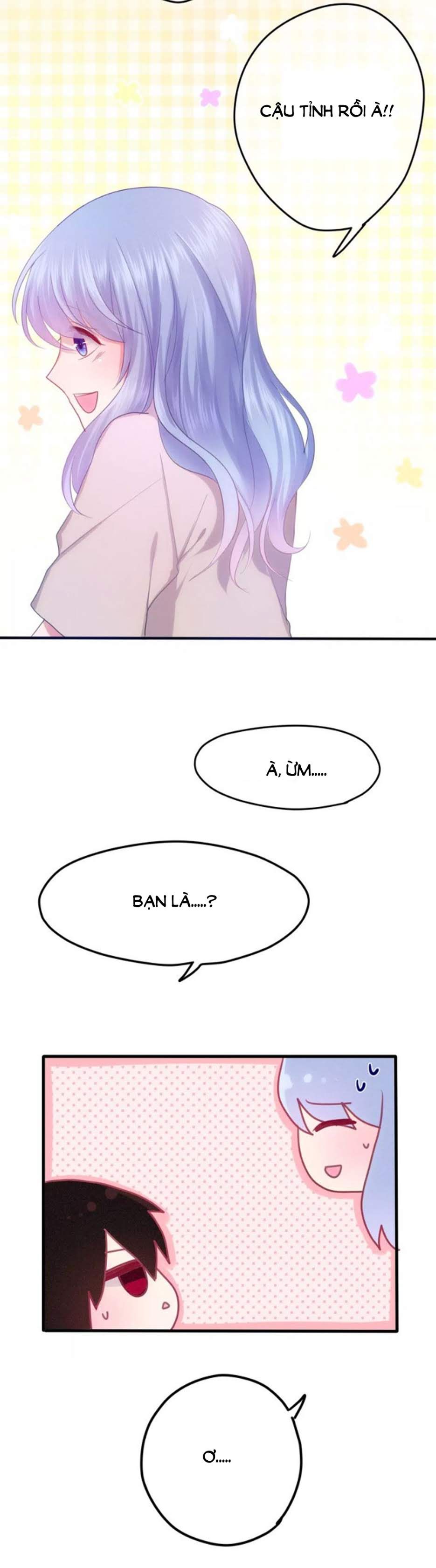 tháng sáu kì diệu chapter 32 5