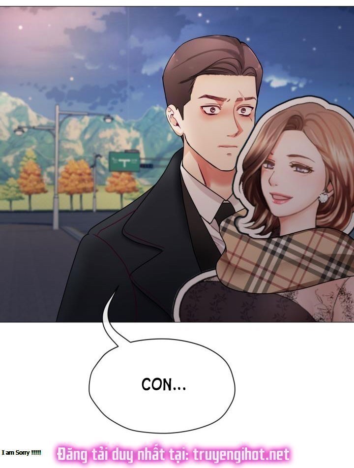 [18+] con không muốn đâu, cha à! chapter 1.1 25