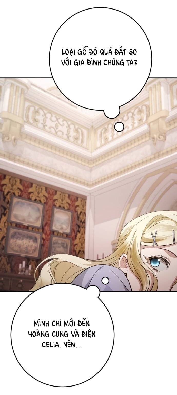 phía sau nụ cười của nàng công chúa sống sót chapter 12.2 55