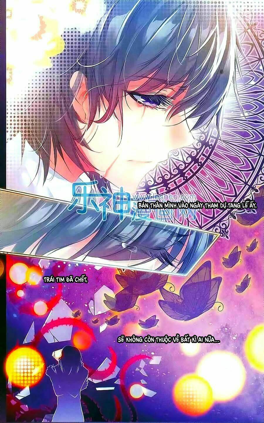 101 sủng vật tình nhân chapter 8 17