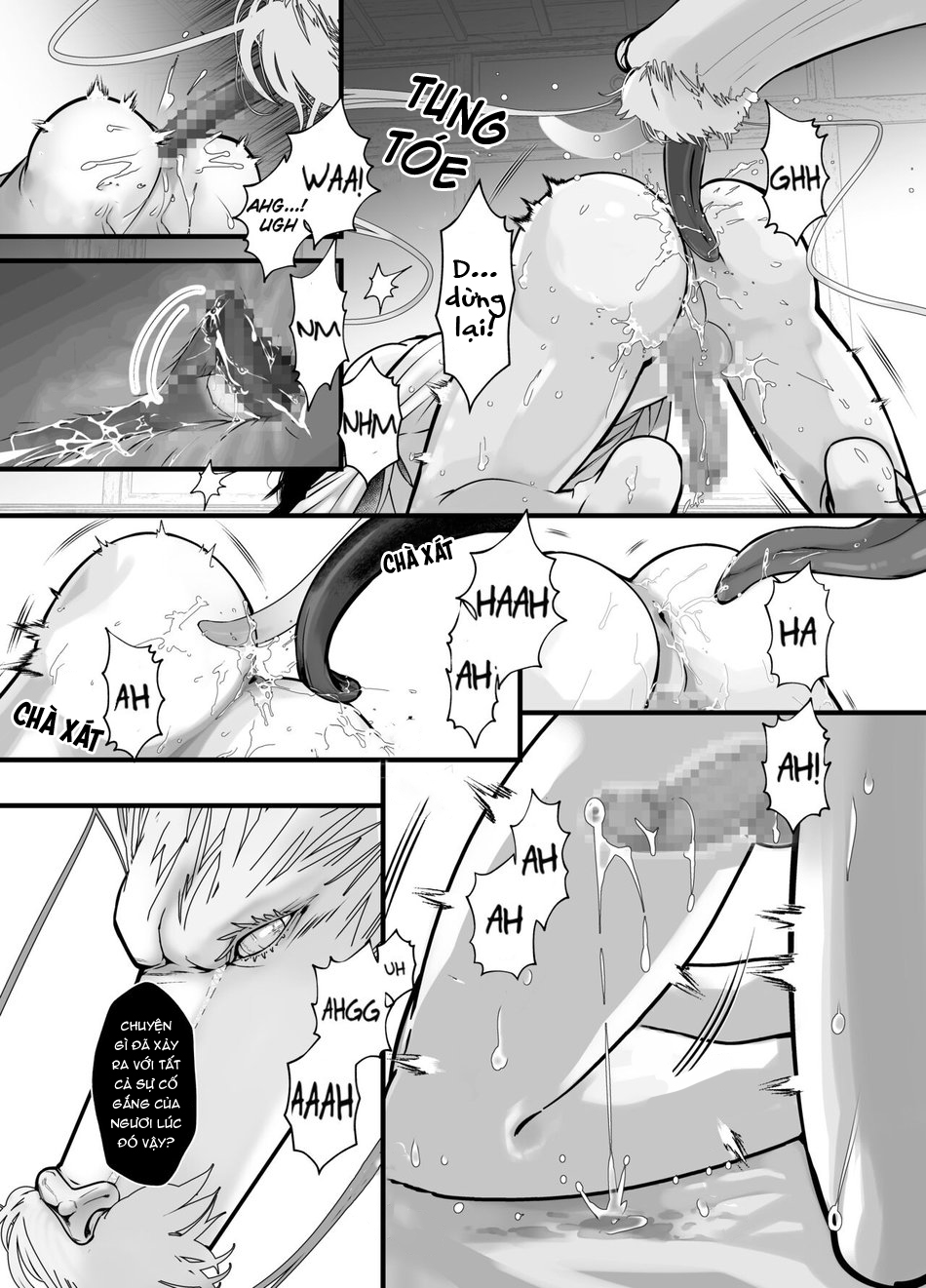 gekirin chapter 1 16