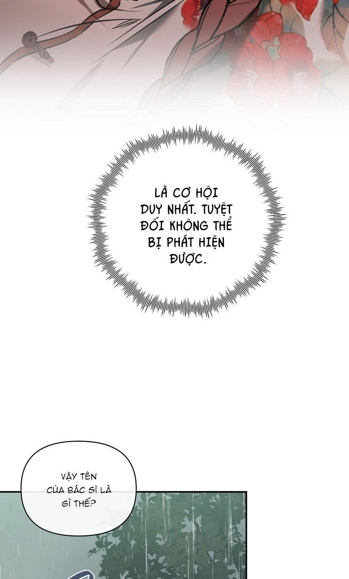 nghiện cuồng công - bdsm cùng sẹc chapter 7.1 49