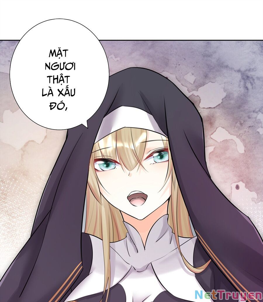 bản giáo chủ thân bất do kỷ chapter 24 59