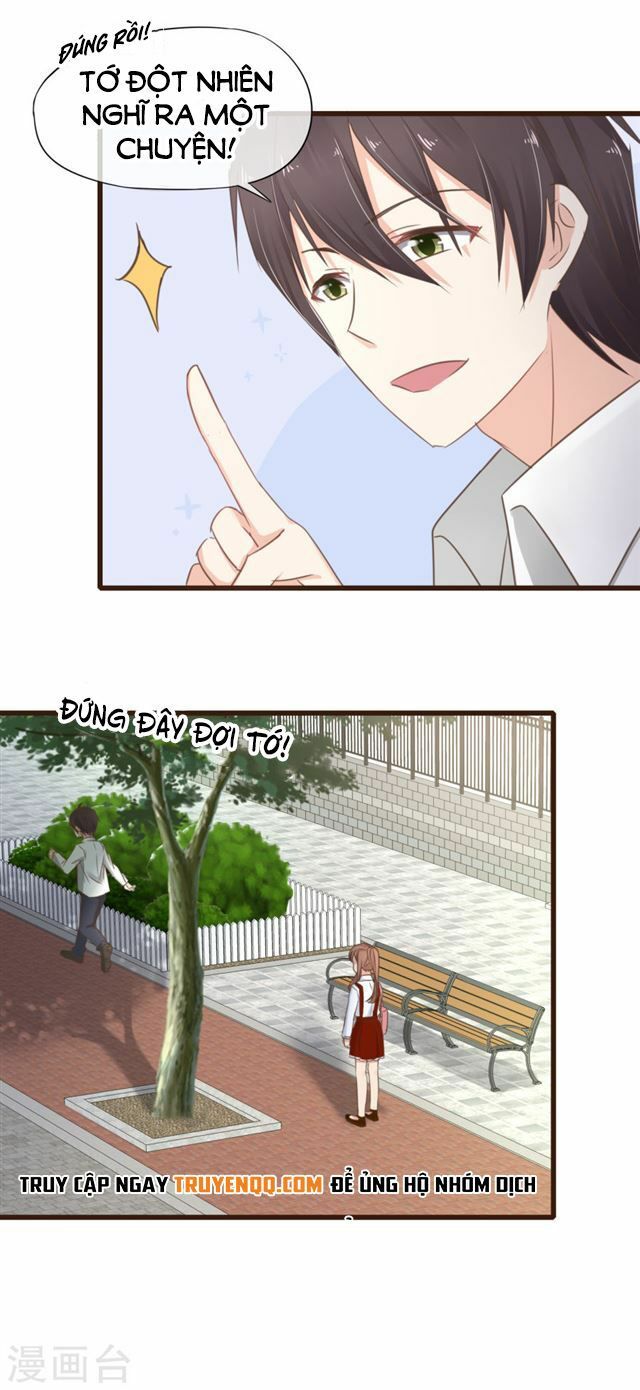 đơn phương 37.5 chapter 16 20