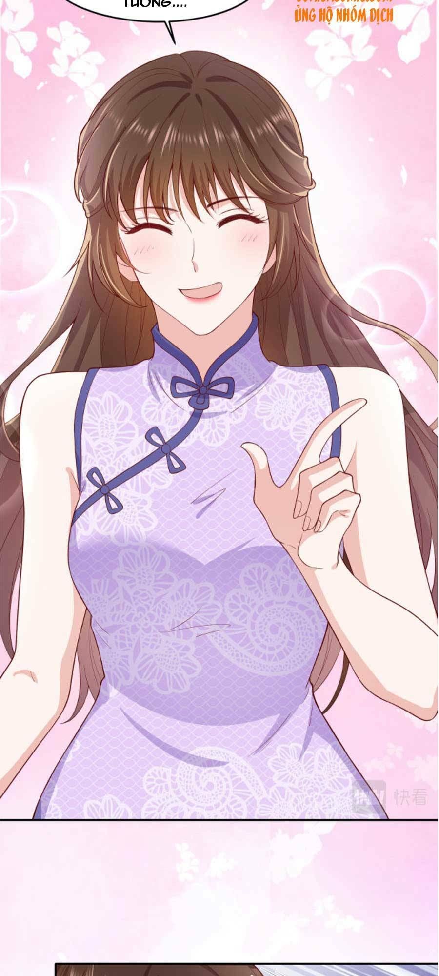 nhất sanh hữu hỉ chapter 68 28