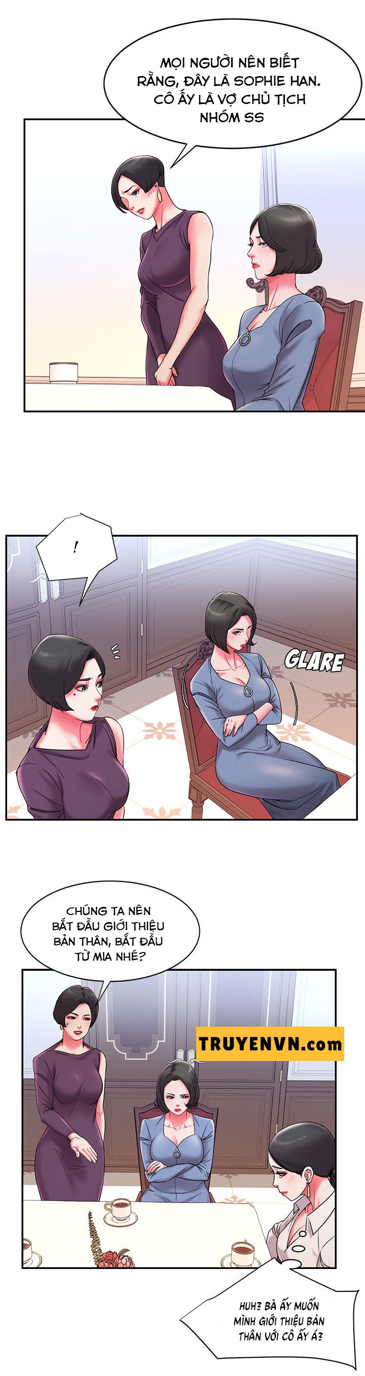 vứt bỏ chapter 5 17