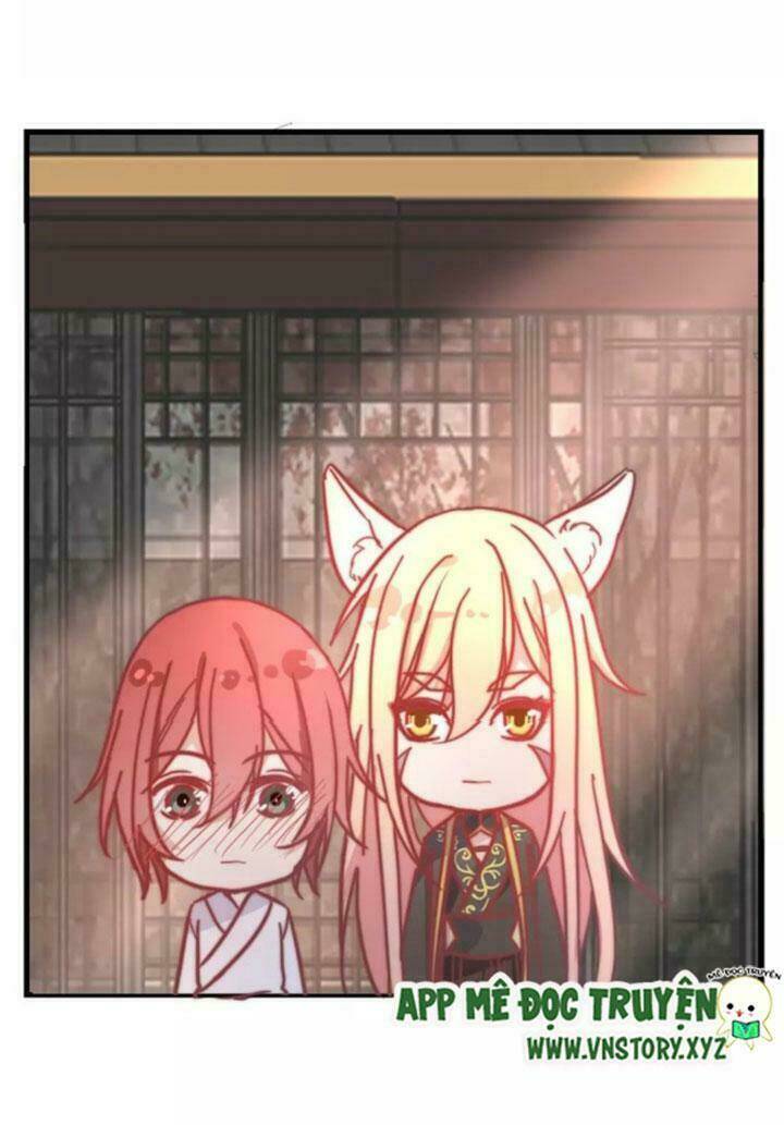 hồ tiên này không tin được chapter 46 14