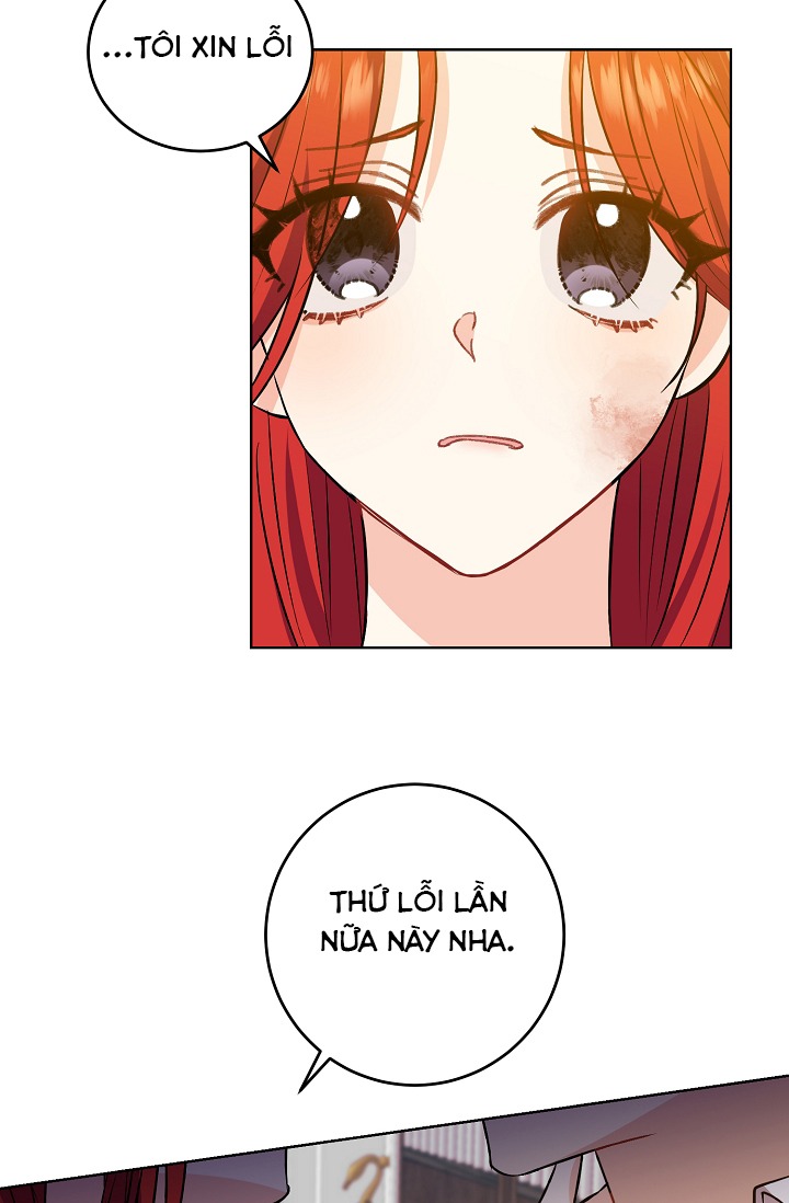 tôi sẽ trở thành gia sư của bạo chúa chapter 4 38