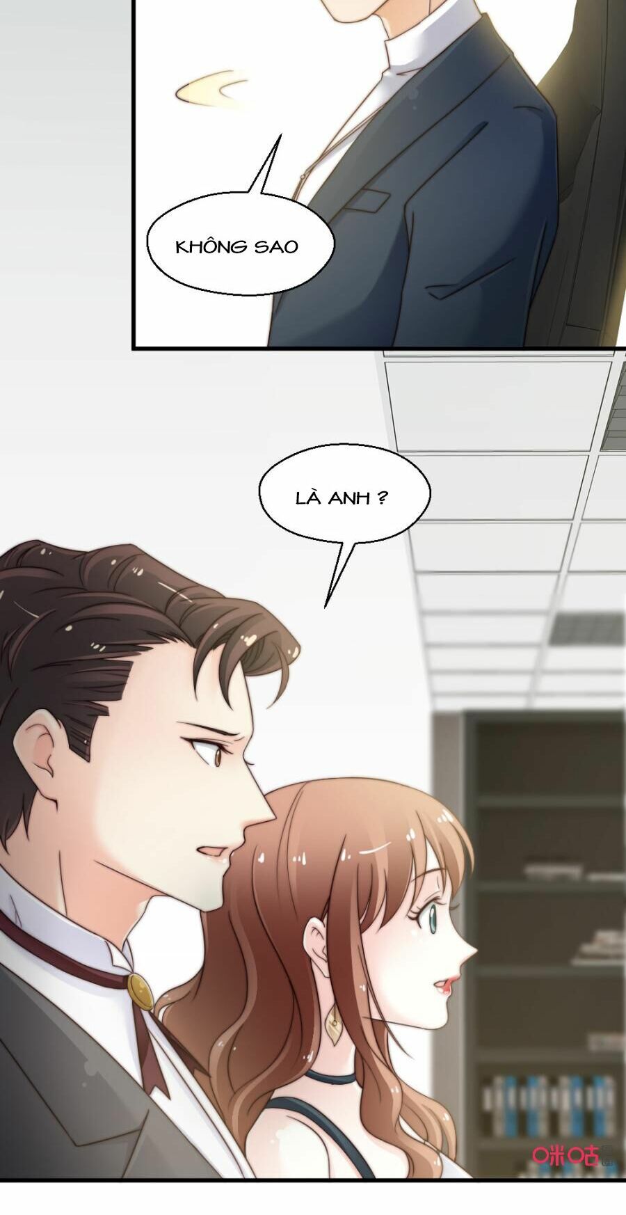 bí mật của thiên kim chapter 82 2