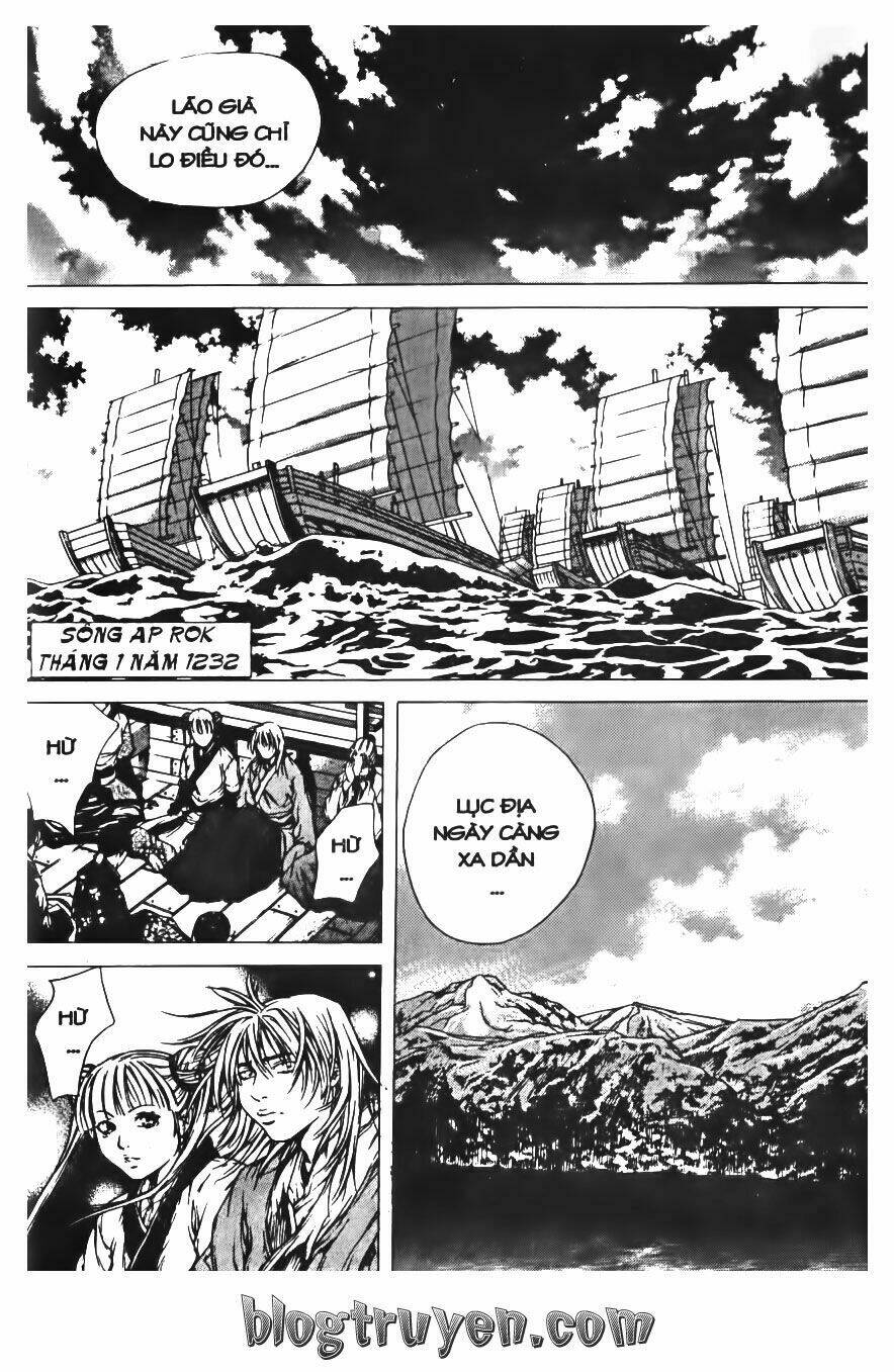 threads of time - dòng thời gian chapter 26 3