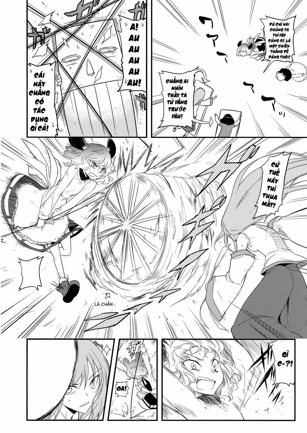 1500 meters above-touhou doujinshi chapter 1 17