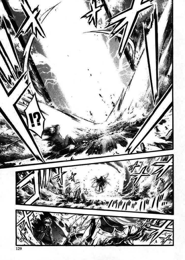 vật thất lạc của bầu trời chapter 22 3