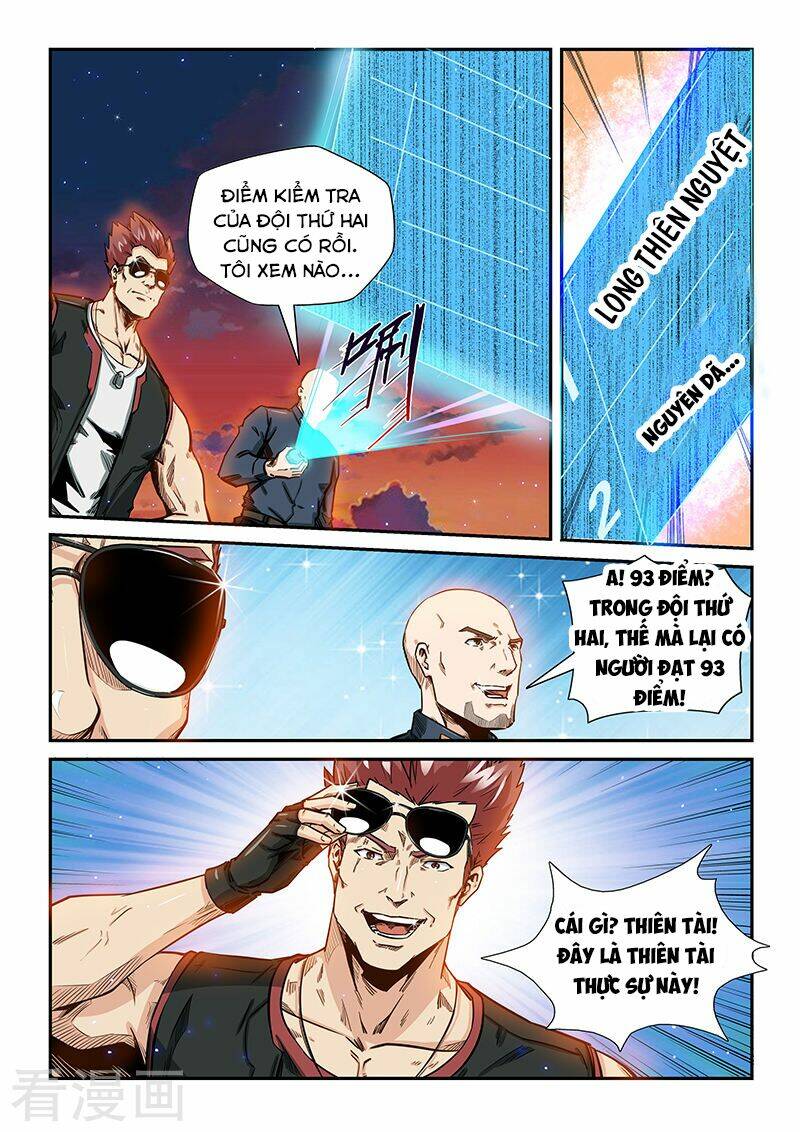 tu chân tứ vạn niên chapter 177 14