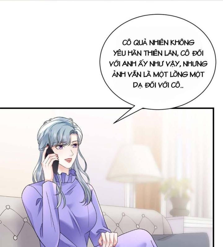 đại tiểu thư có thể có bụng dạ gì xấu chứ! (full) chapter 173 54