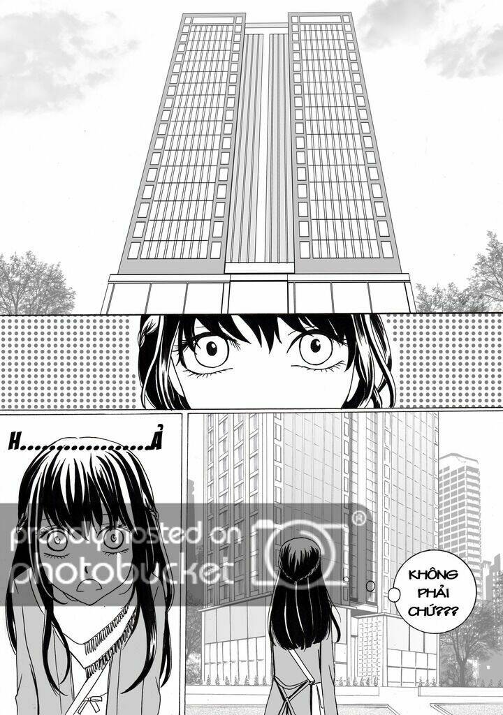 paparazzi (from cass to tvxq) chapter 5 17