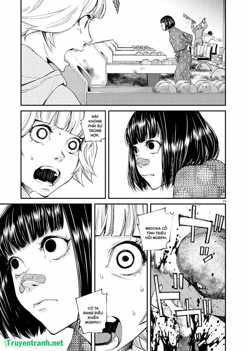 killing morph chapter 40 3