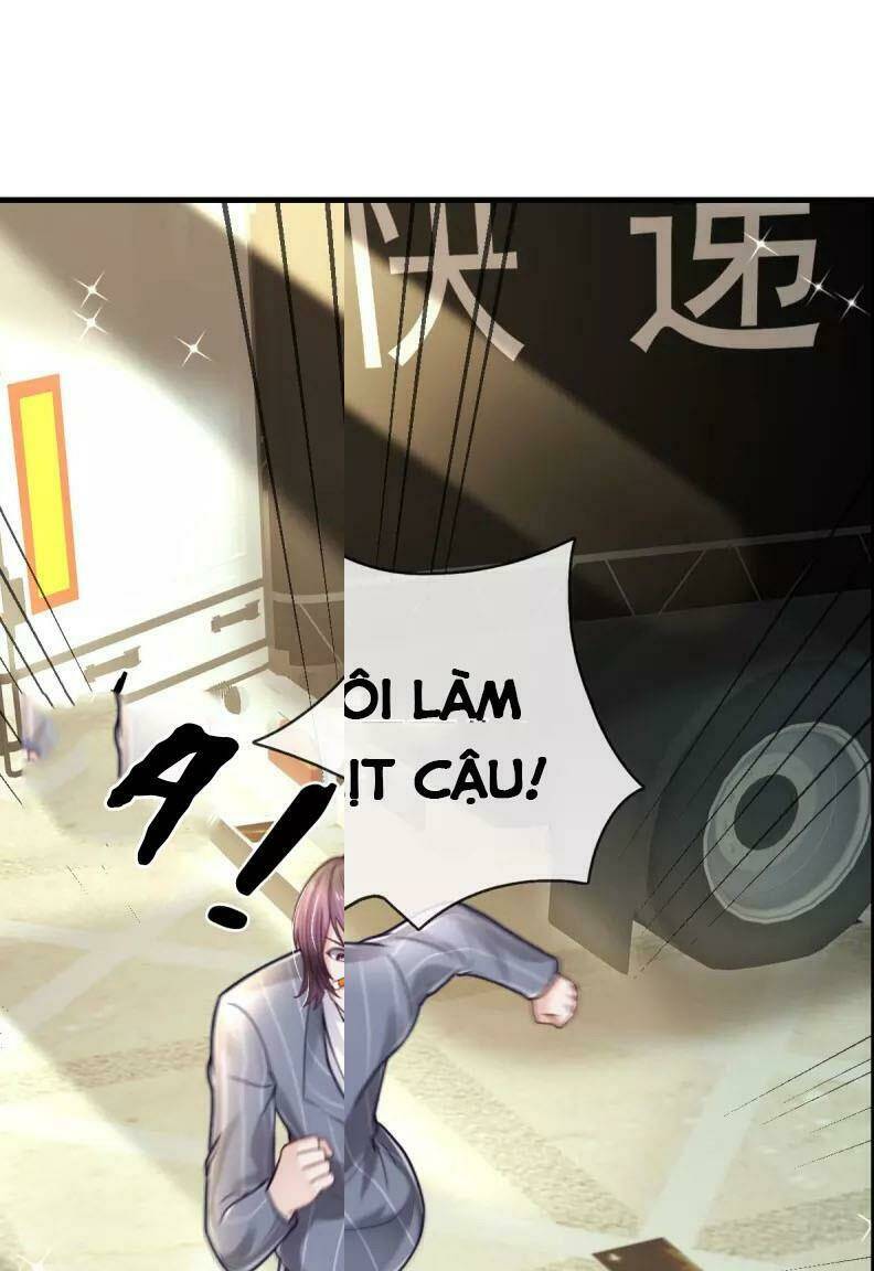 tuyệt đỉnh khí thiếu chapter 40 12