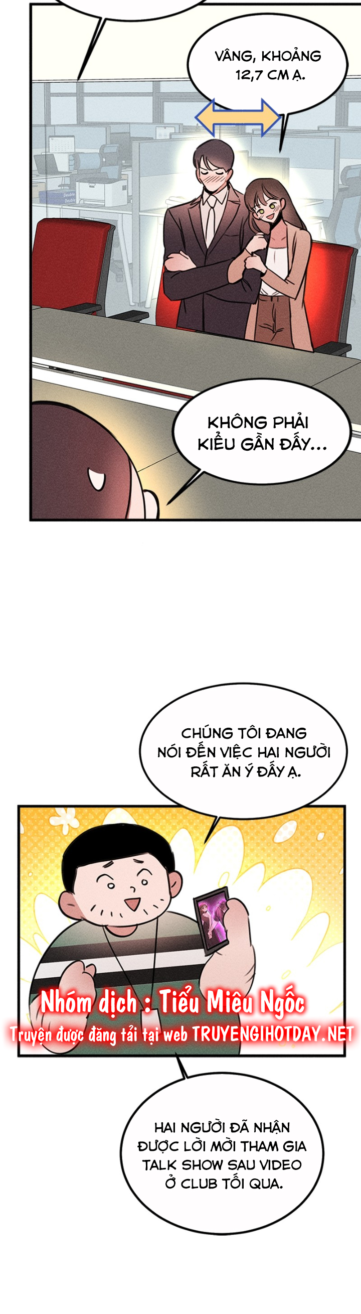 cuộc sống riêng của chị tôi chapter 24 20