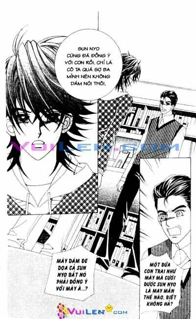 cô dâu bé xinh chapter 19 8