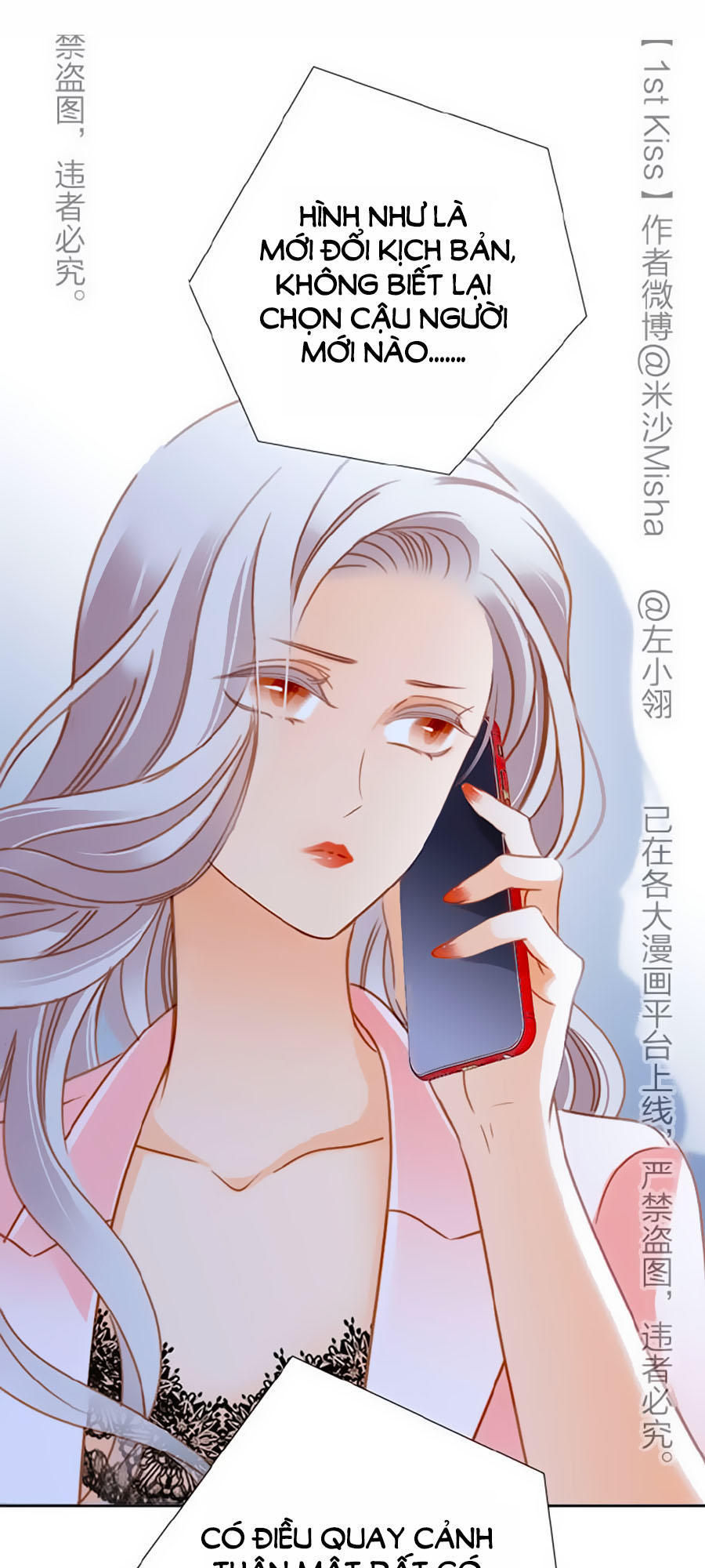 tình yêu và nhà sản xuất chapter 17 37