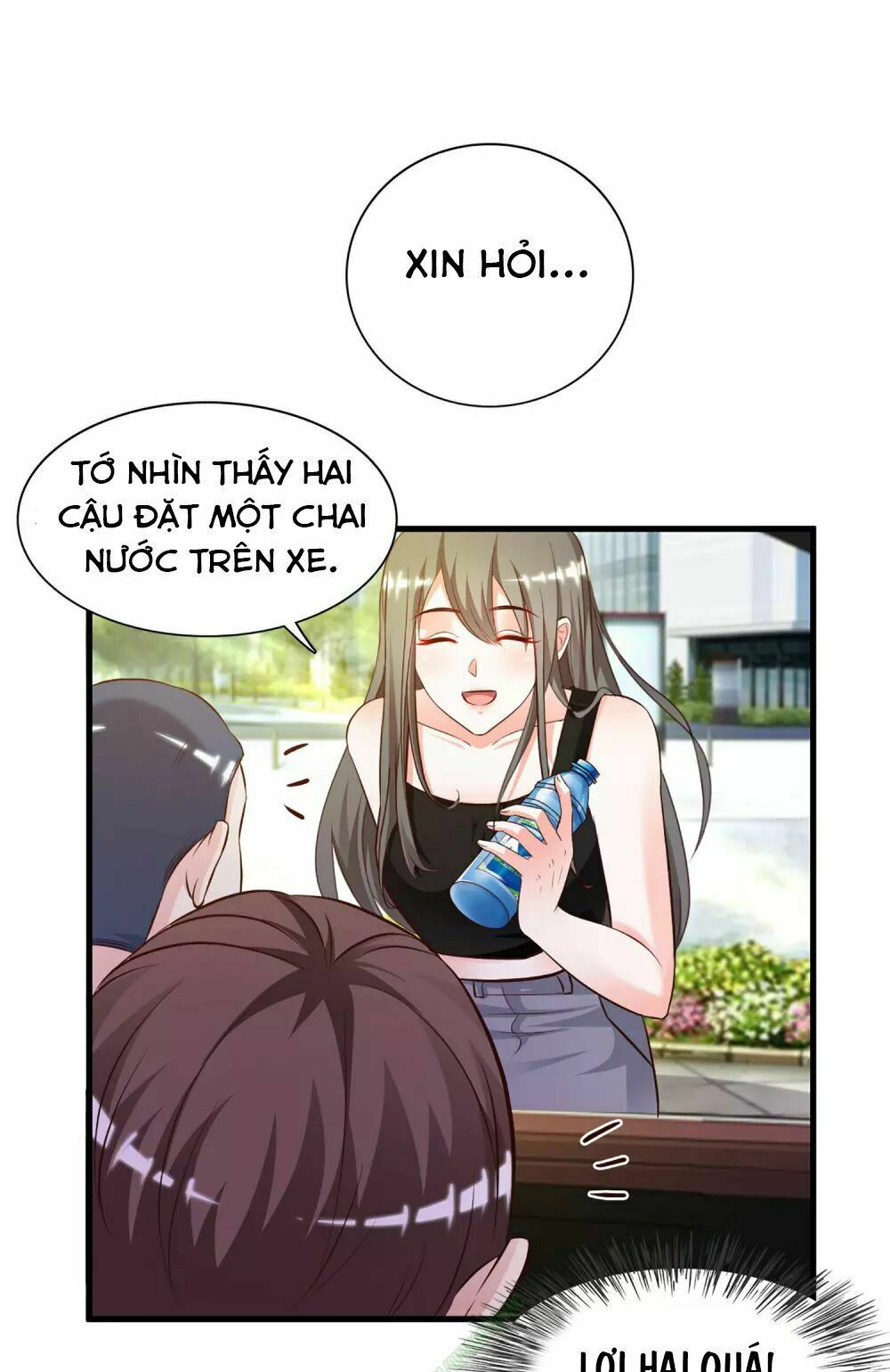 tối cường vận đào hoa chapter 7 20