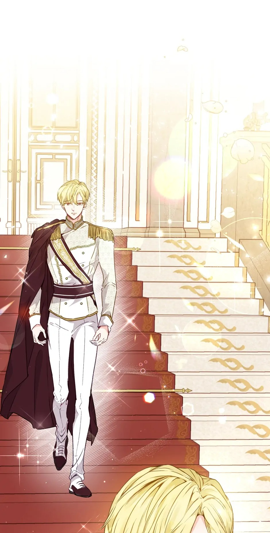 đánh cắp trái tim thiếu nữ chapter 17.1 43